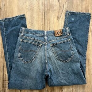 Vintage Lee jeans